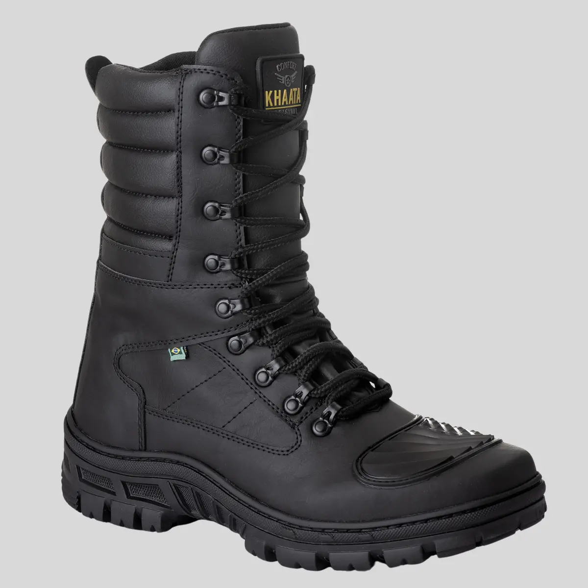Bota de Segurança Khaata Original